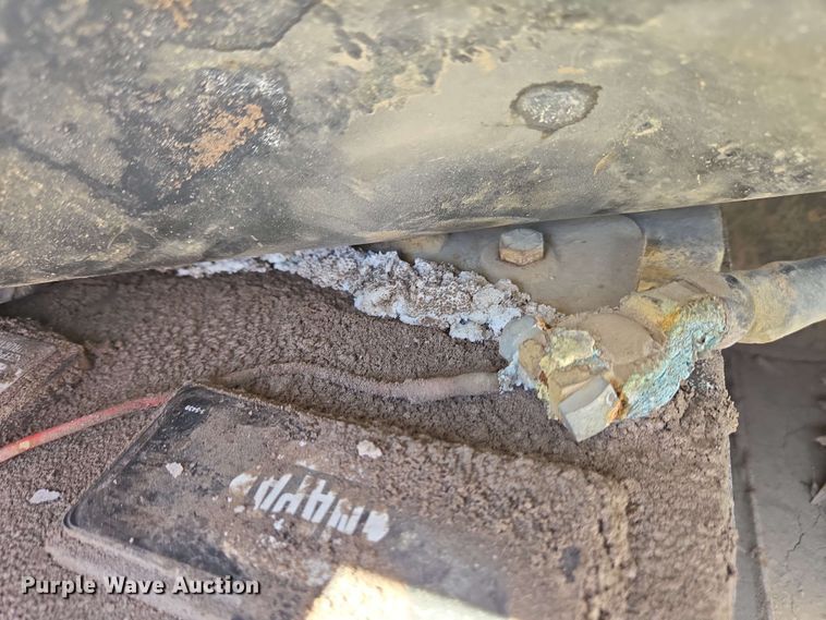 image for item EC4200 2009 Kobelco SK-140SRLC excavator