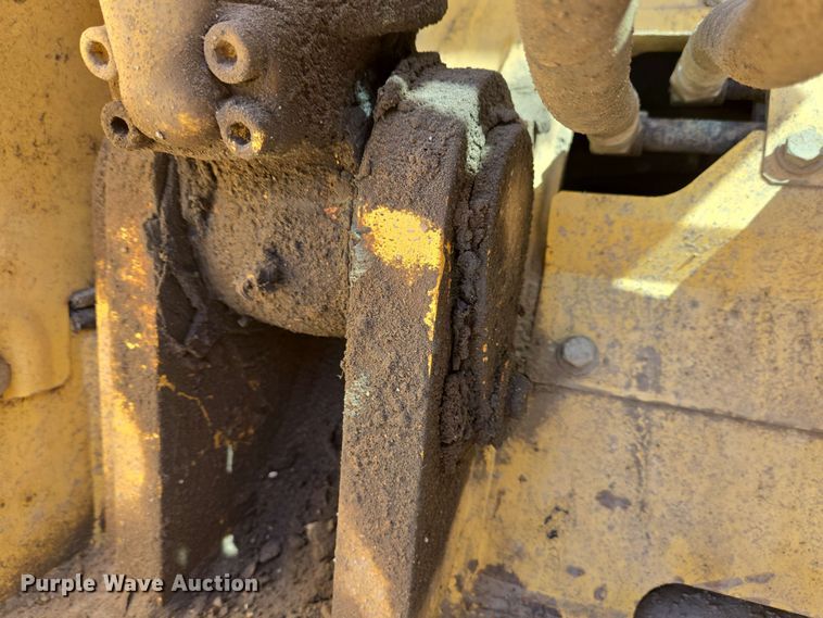 image for item EC4200 2009 Kobelco SK-140SRLC excavator