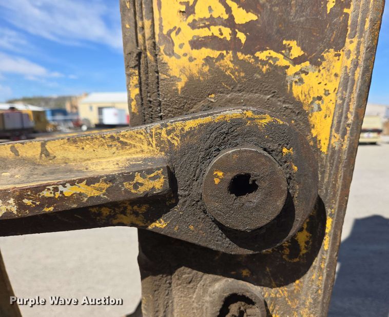 image for item EC4200 2009 Kobelco SK-140SRLC excavator