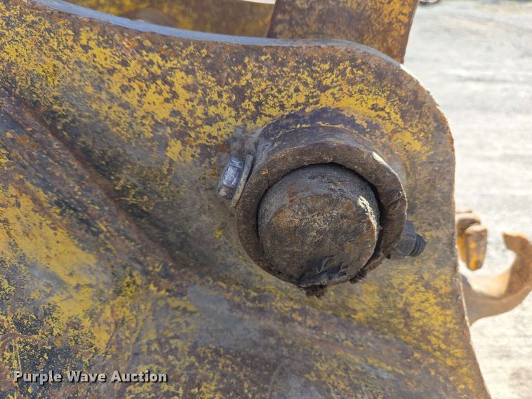 image for item EC4200 2009 Kobelco SK-140SRLC excavator