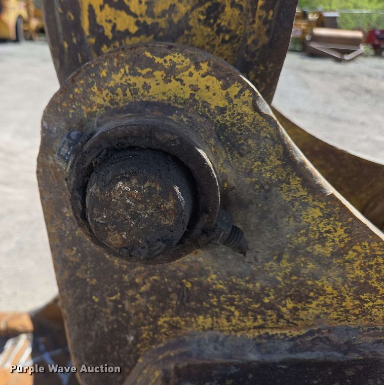 image for item EC4200 2009 Kobelco SK-140SRLC excavator