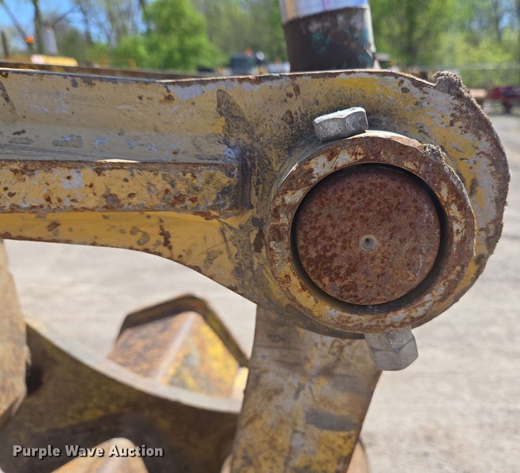 image for item EC4200 2009 Kobelco SK-140SRLC excavator