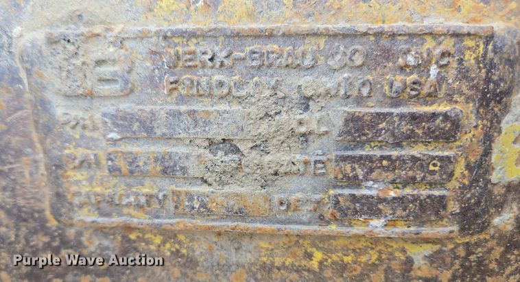 image for item EC4200 2009 Kobelco SK-140SRLC excavator