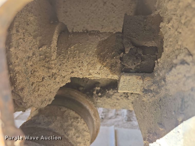 image for item EC4200 2009 Kobelco SK-140SRLC excavator