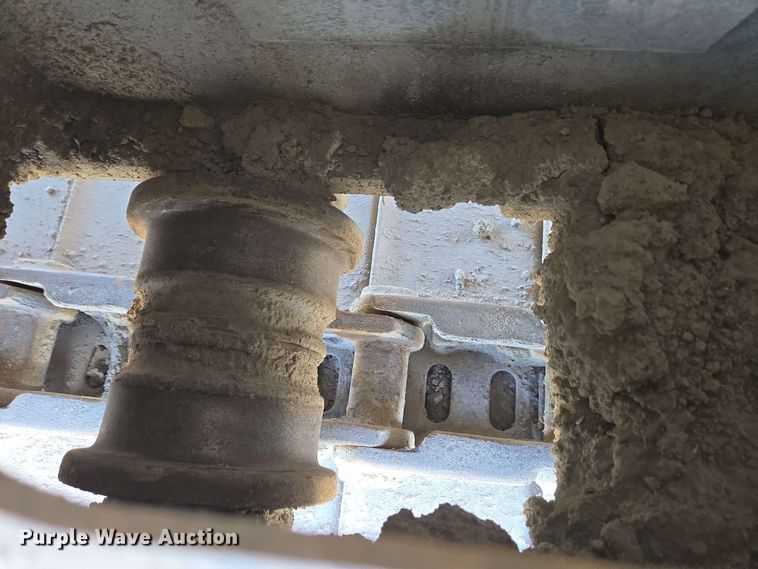 image for item EC4200 2009 Kobelco SK-140SRLC excavator