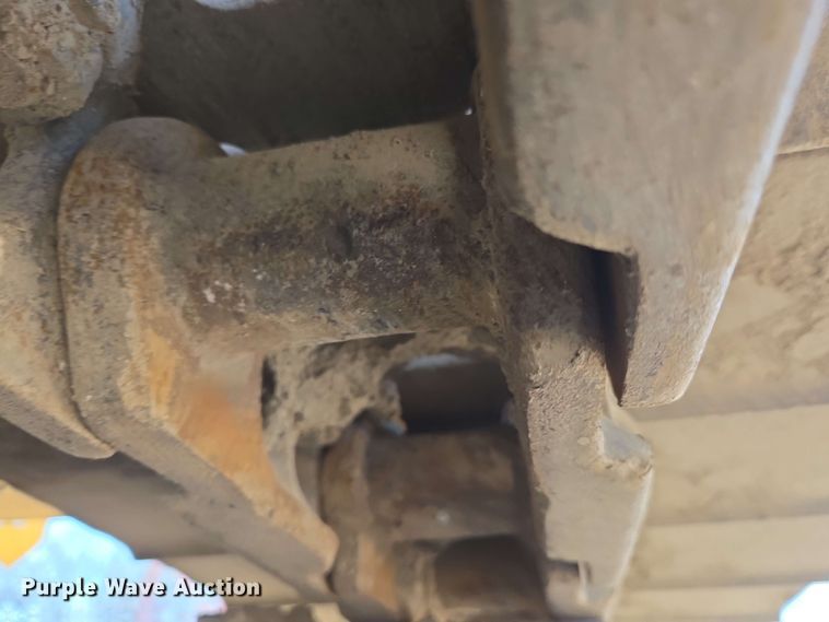 image for item EC4200 2009 Kobelco SK-140SRLC excavator