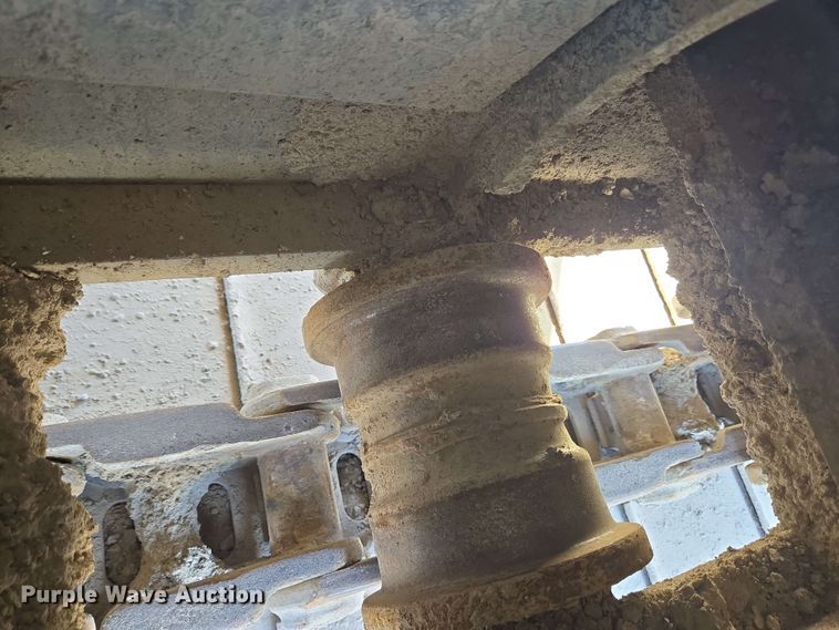 image for item EC4200 2009 Kobelco SK-140SRLC excavator