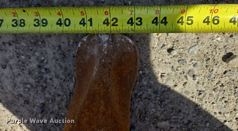 image for item EC4200 2009 Kobelco SK-140SRLC excavator