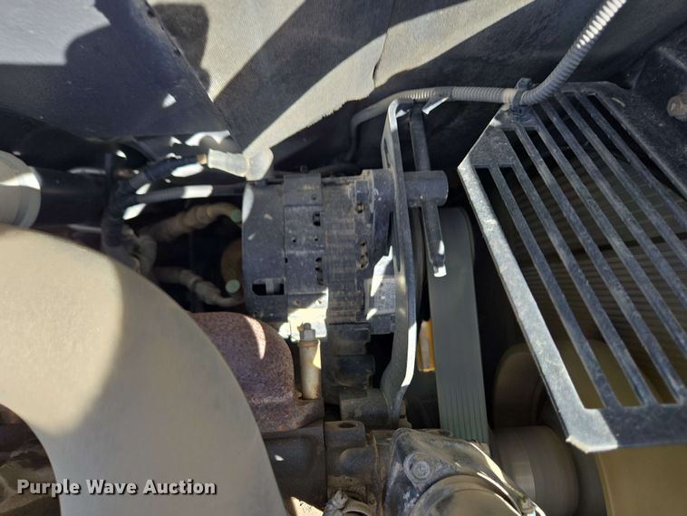 image for item EC4200 2009 Kobelco SK-140SRLC excavator