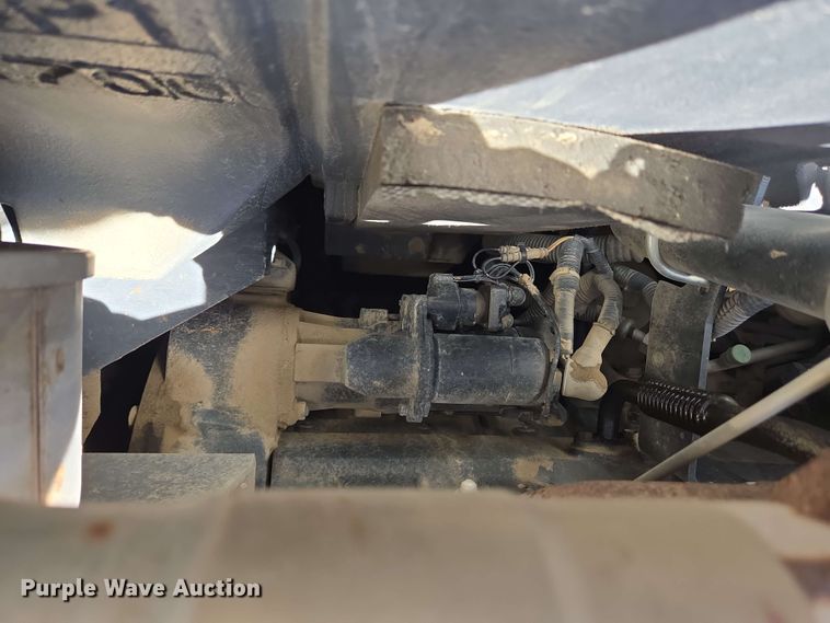 image for item EC4200 2009 Kobelco SK-140SRLC excavator