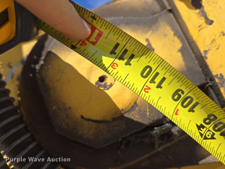 image for item EC4200 2009 Kobelco SK-140SRLC excavator