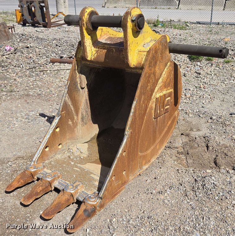 image for item EC4200 2009 Kobelco SK-140SRLC excavator