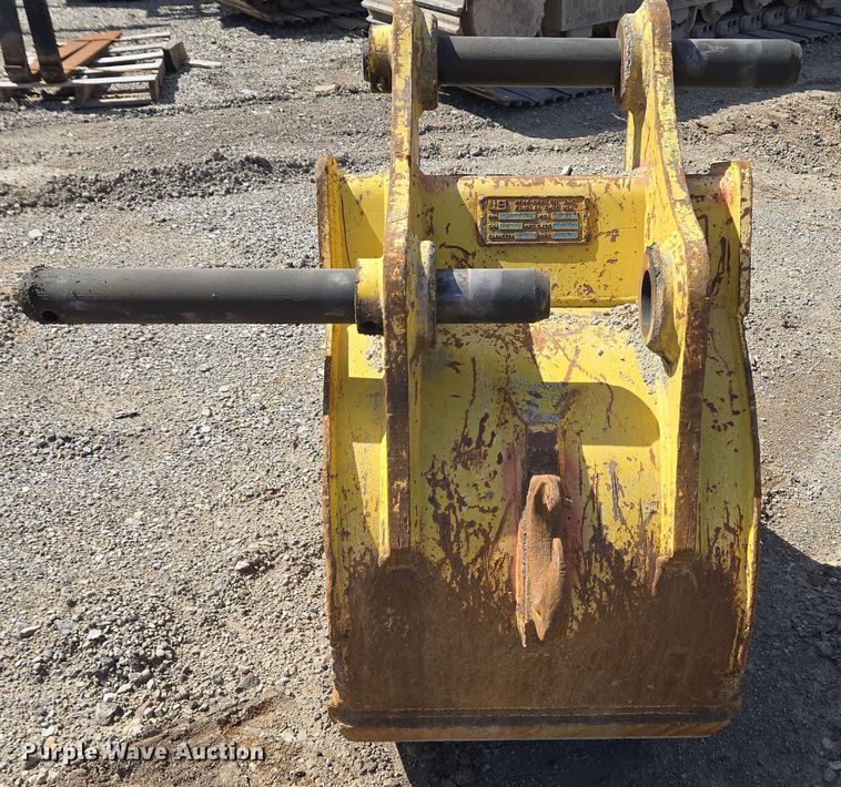 image for item EC4200 2009 Kobelco SK-140SRLC excavator