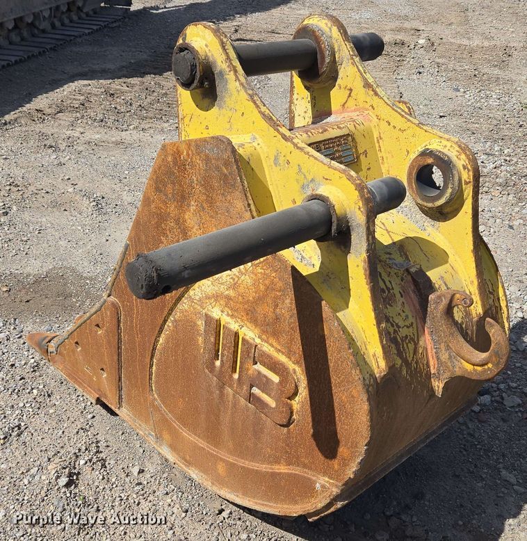 image for item EC4200 2009 Kobelco SK-140SRLC excavator