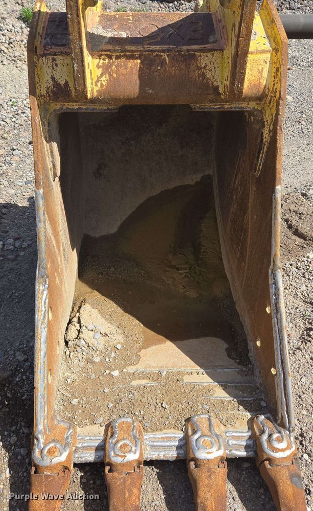 image for item EC4200 2009 Kobelco SK-140SRLC excavator