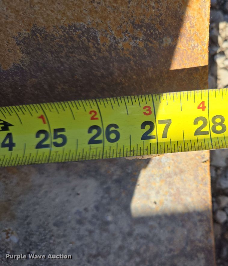 image for item EC4201 Kent KHP 135II plate compactor