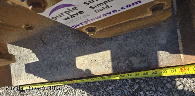 image for item EC4201 Kent KHP 135II plate compactor