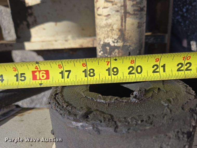 image for item EC4201 Kent KHP 135II plate compactor