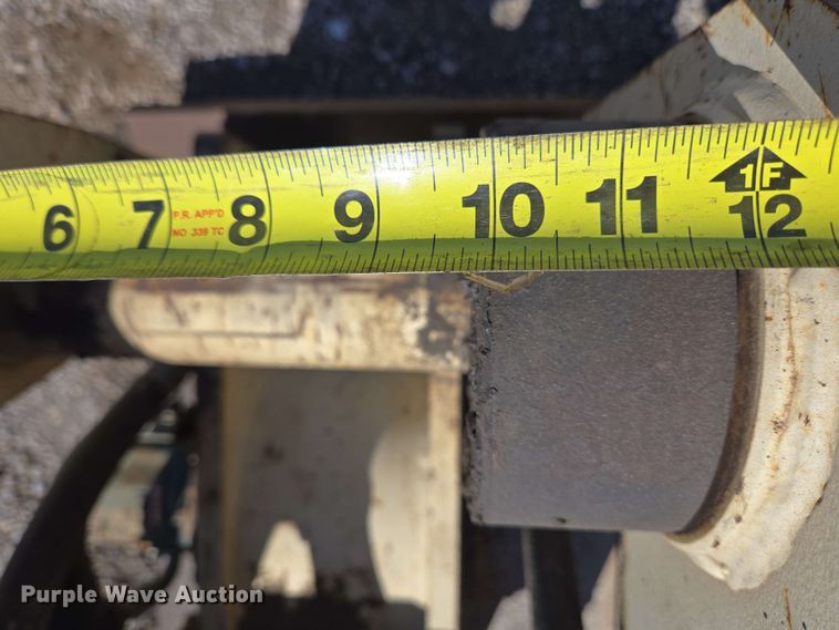 image for item EC4201 Kent KHP 135II plate compactor