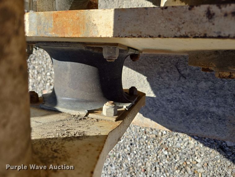 image for item EC4201 Kent KHP 135II plate compactor