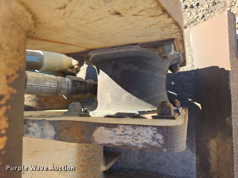 image for item EC4201 Kent KHP 135II plate compactor