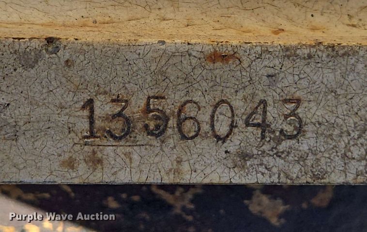 image for item EC4201 Kent KHP 135II plate compactor