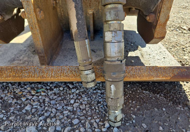 image for item EC4201 Kent KHP 135II plate compactor