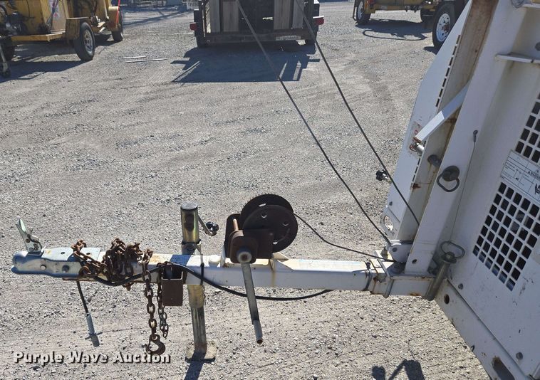 image for item EC4202 2002 Bobcat Daylight light plant