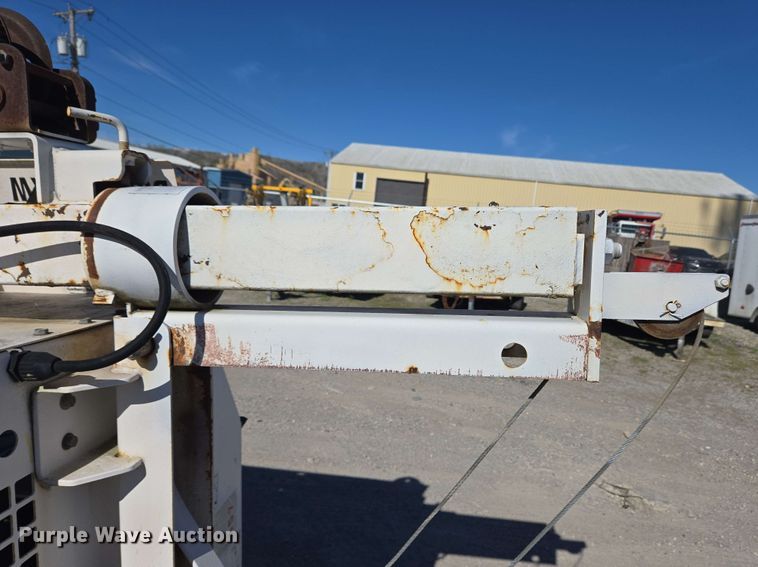 image for item EC4202 2002 Bobcat Daylight light plant