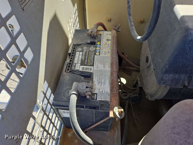 image for item EC4202 2002 Bobcat Daylight light plant