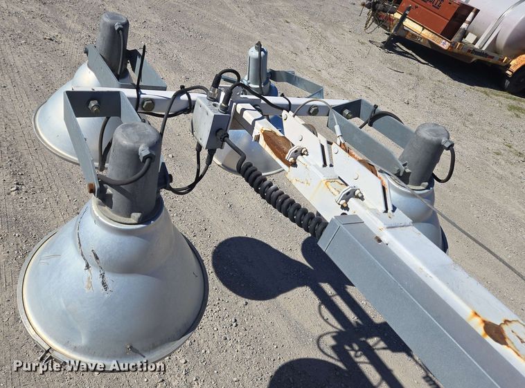 image for item EC4202 2002 Bobcat Daylight light plant