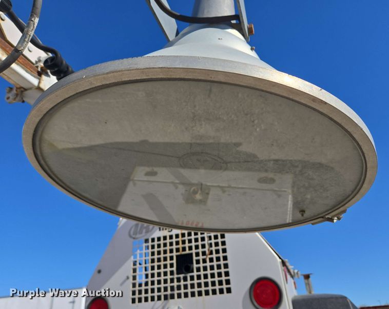 image for item EC4202 2002 Bobcat Daylight light plant