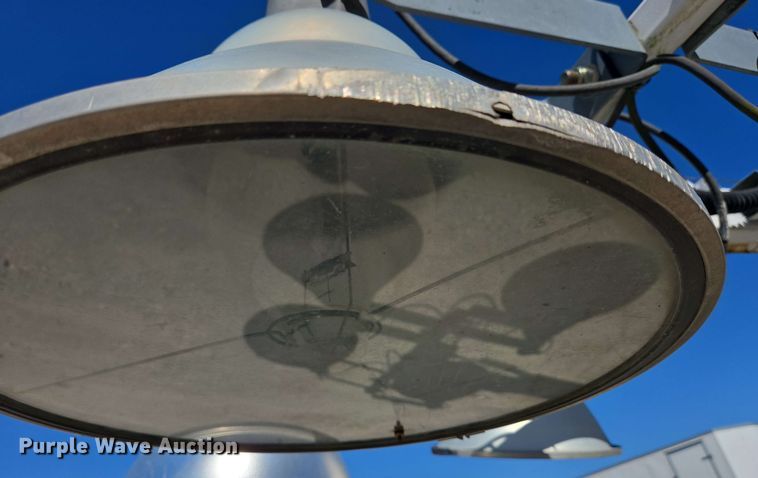 image for item EC4202 2002 Bobcat Daylight light plant