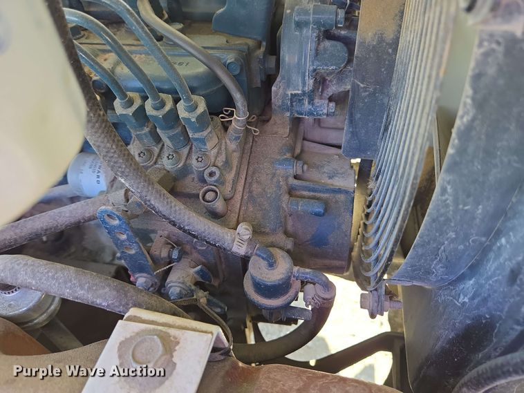 image for item EC4202 2002 Bobcat Daylight light plant