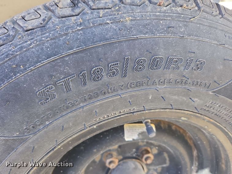 image for item EC4202 2002 Bobcat Daylight light plant