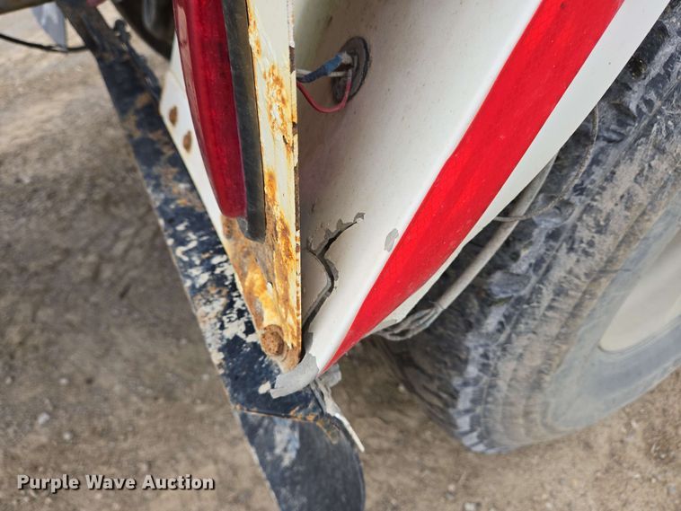 image for item EC4204 2019 Indiana Phoenix INC Mixer ready mix truck