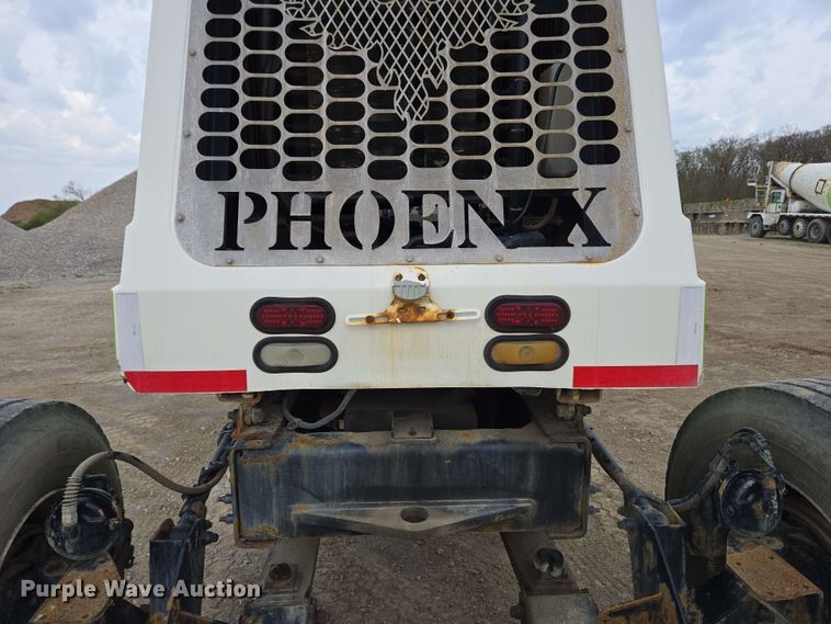 image for item EC4204 2019 Indiana Phoenix INC Mixer ready mix truck