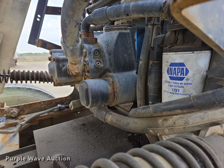 image for item EC4204 2019 Indiana Phoenix INC Mixer ready mix truck