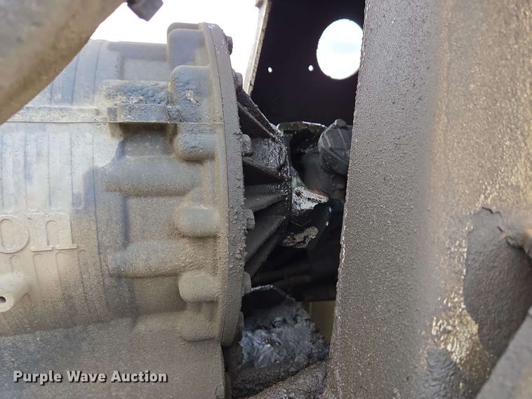 image for item EC4204 2019 Indiana Phoenix INC Mixer ready mix truck