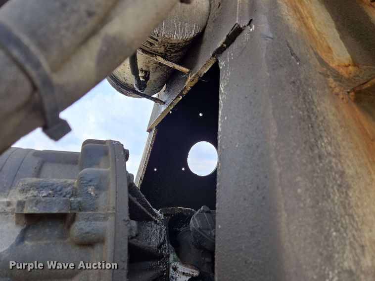 image for item EC4204 2019 Indiana Phoenix INC Mixer ready mix truck