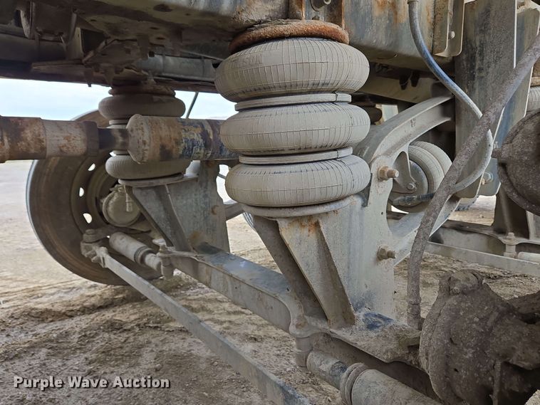 image for item EC4204 2019 Indiana Phoenix INC Mixer ready mix truck