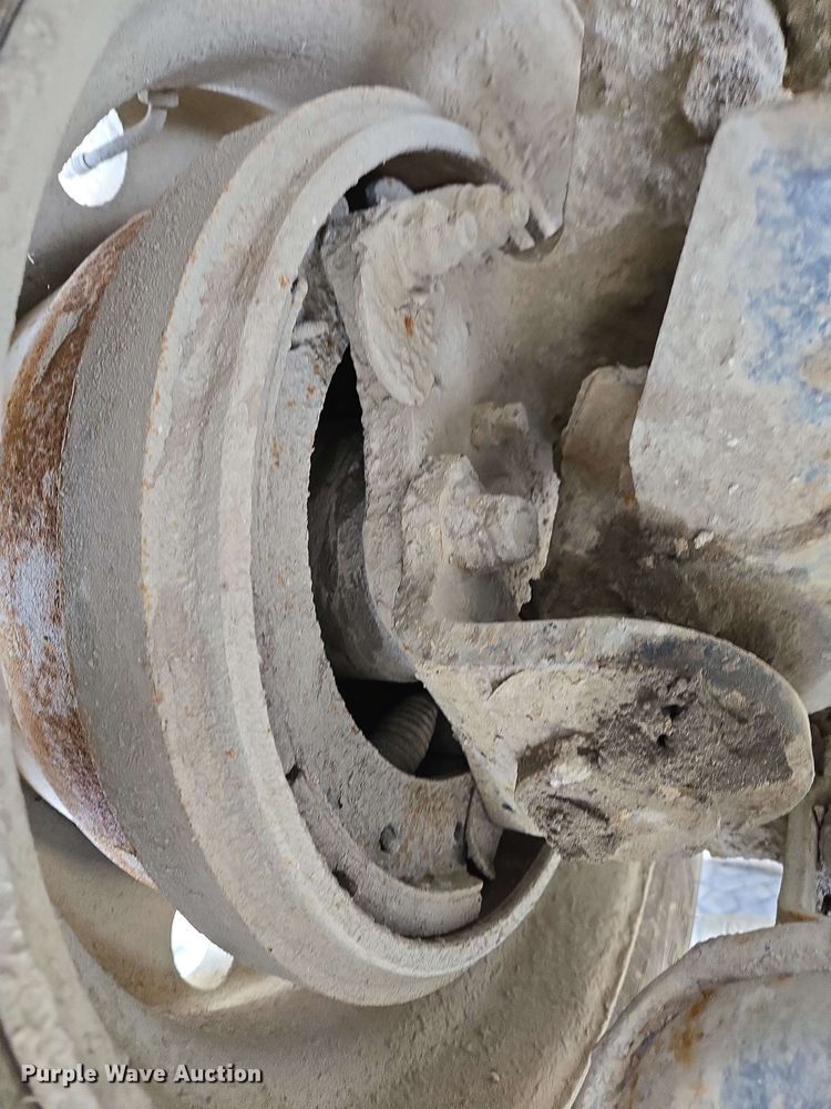 image for item EC4204 2019 Indiana Phoenix INC Mixer ready mix truck