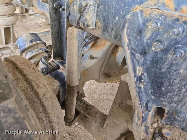 image for item EC4204 2019 Indiana Phoenix INC Mixer ready mix truck