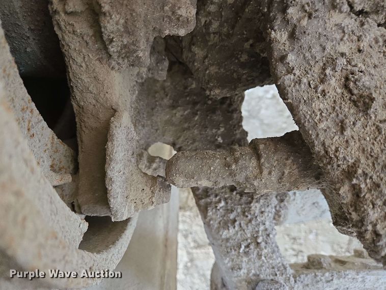 image for item EC4204 2019 Indiana Phoenix INC Mixer ready mix truck