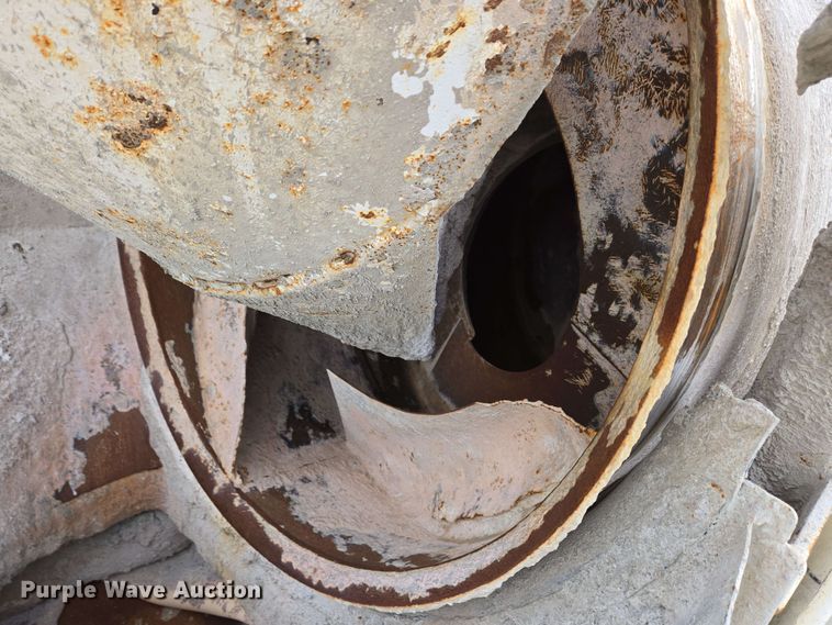 image for item EC4204 2019 Indiana Phoenix INC Mixer ready mix truck