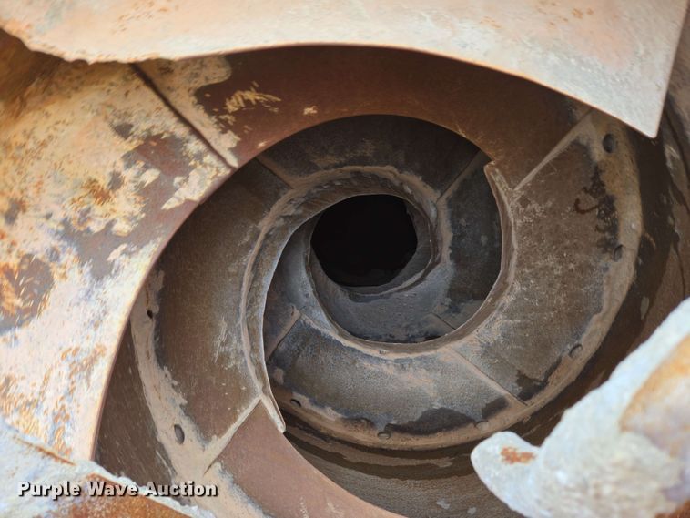 image for item EC4204 2019 Indiana Phoenix INC Mixer ready mix truck