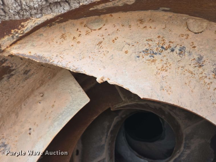 image for item EC4204 2019 Indiana Phoenix INC Mixer ready mix truck