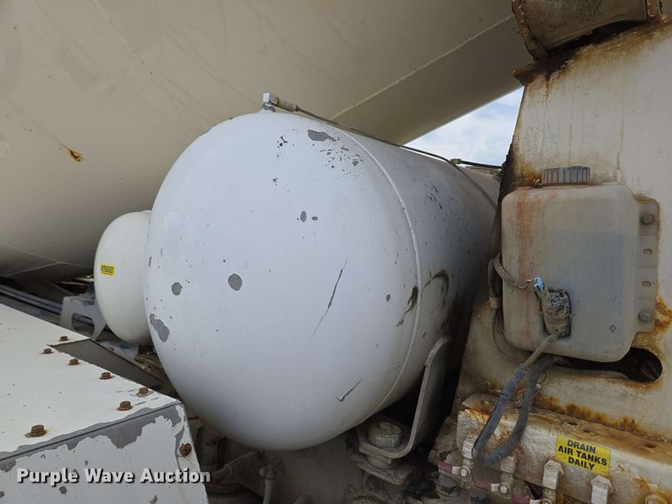 image for item EC4204 2019 Indiana Phoenix INC Mixer ready mix truck