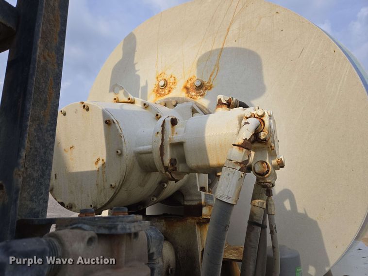 image for item EC4204 2019 Indiana Phoenix INC Mixer ready mix truck