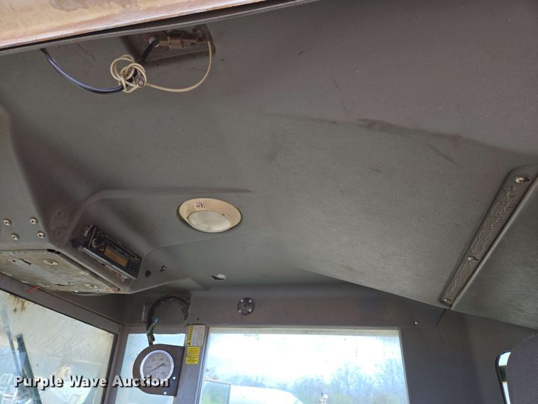 image for item EC4204 2019 Indiana Phoenix INC Mixer ready mix truck